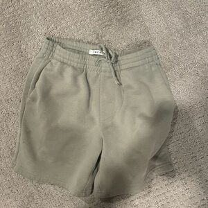PacSun Men’s X-Small Volley Shorts